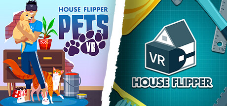 House Flipper Pets VR on Steam