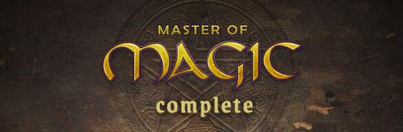 Save 45% on Master of Magic Complete on Steam