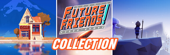 Future Friends Collection