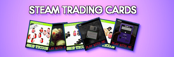 How to Buy Trading Cards on Steam