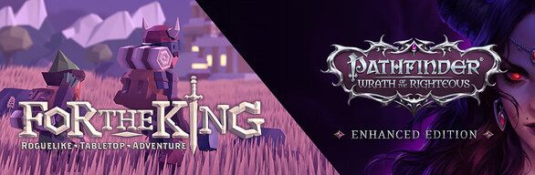 Save 75% on For The King on Steam