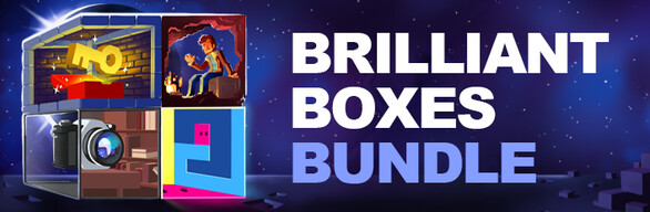Brilliant Boxes Bundle