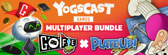 Yogscast Multiplayer Bundle