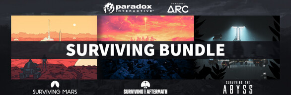 Surviving Bundle