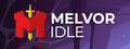 Купить ключ дешево Melvor Idle. Expanded Edition