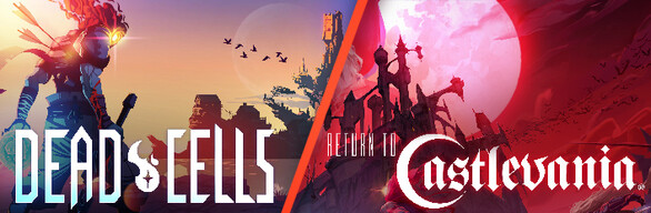 Dead Cells: Return to Castlevania on