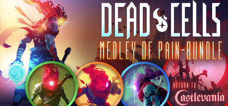 Buy Dead Cells: Medley of Pain Bundle Steam