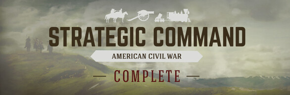Strategic Command: American Civil War Complete