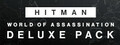 Купить ключ дешево HITMAN World of Assassination Deluxe Pack