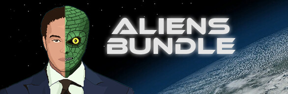Eis Interactive's Aliens Bundle