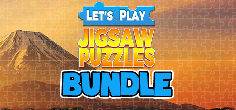 Let's Play Jigsaw Puzzles on Steam