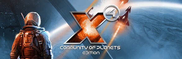 X4: Community of Planets Edition
