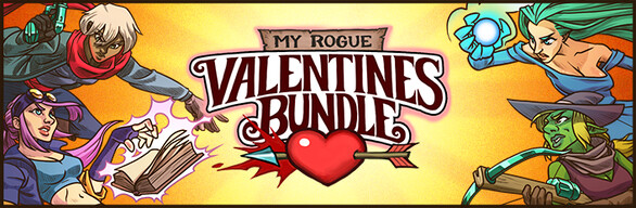 My Rogue Valentine