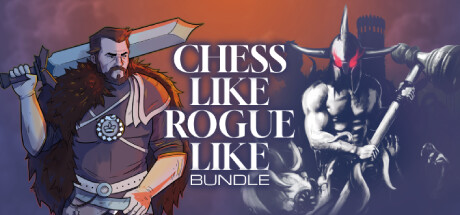 Temporarily FREE Chess Roguelike with GUNS ~ Trip Checks Out