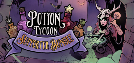 Tycoon Bundle on Steam