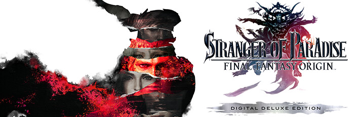 Save 40% on STRANGER OF PARADISE FINAL FANTASY ORIGIN on Steam