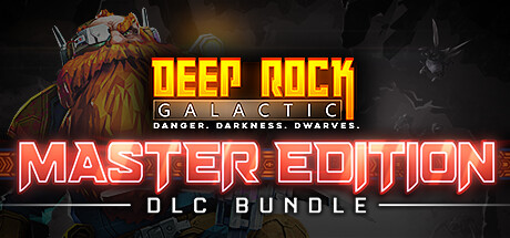 Save 67% on Deep Rock Galactic on Steam