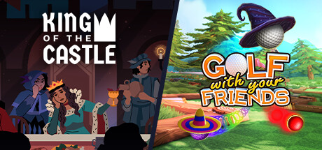 Save 30% on King Of The Castle on Steam