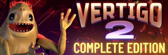 Vertigo 2 - Complete Edition