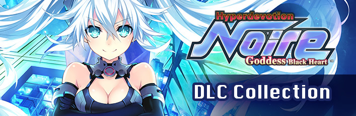 Dlc collection. Dlc collection