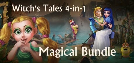 Magical Bundle On Steam