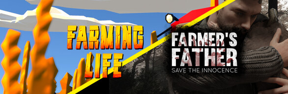 Farmer's Life, PC Steam Jogo