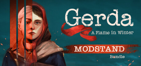 Gerda: A Flame in Winter - The Resistance Edition (Switch) ab 24,95