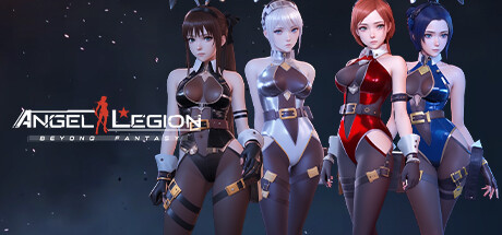 Angel Legion on Steam