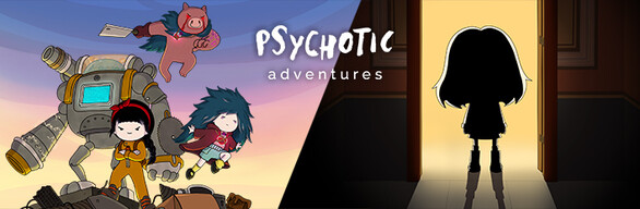 Psychotic Adventures