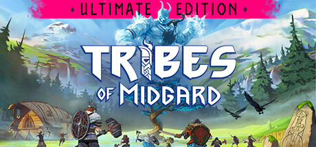 Steam Community :: Tribes of Midgard