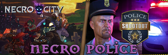 Necro Police
