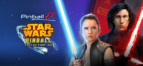 Buy Pinball FX3 - Star Wars™ Pinball: The Last Jedi™