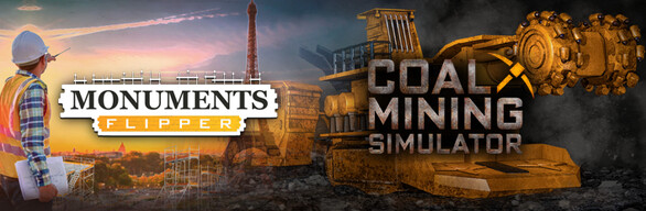 Mining Simulator on Steam