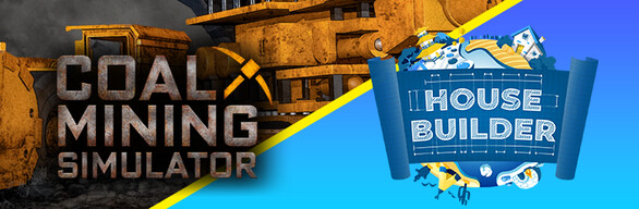 Mining Simulator on Steam