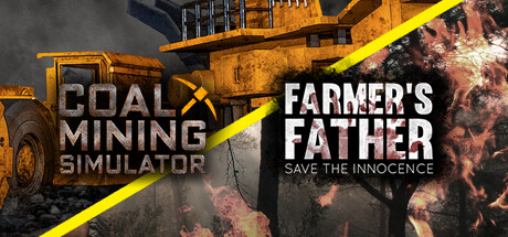 Mining Simulator on Steam