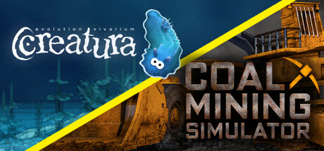 Coal Mining Simulator on Steam