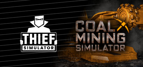 Mining Simulator on Steam