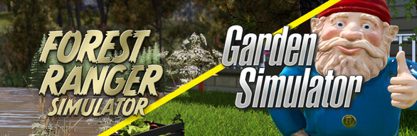 Forest Ranger Simulator on Steam