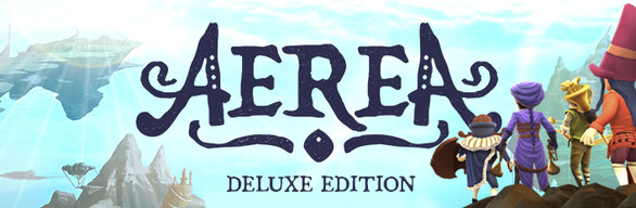 AereA: Deluxe Edition