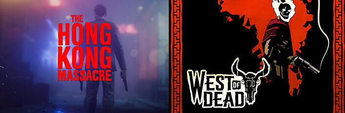 West of Dead on Steam