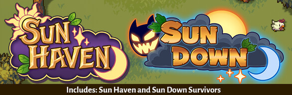 Sun Haven + Sun Down Survivors