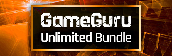 GameGuru Unlimited