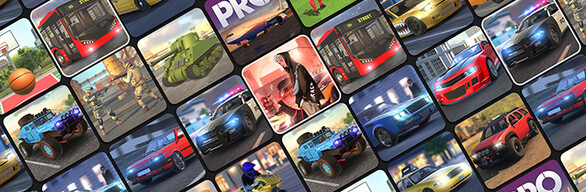 INSPECTOR STUDIOS Publisher Bundle