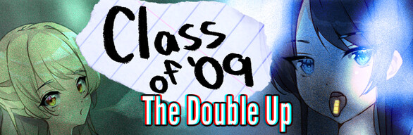 Class of '09 on Steam