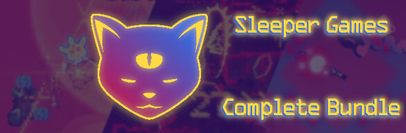 Sleeper Games Complete