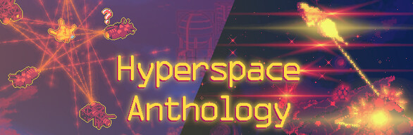 Hyperspace Anthology