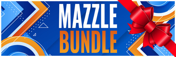 Mazzle Pack Bundle for Gifts