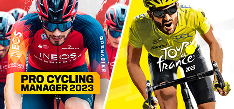 Pro Cycling Manager + Tour De France 2020 Bundle