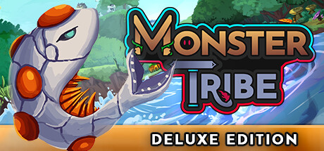 download the new for windows Monster Tribe