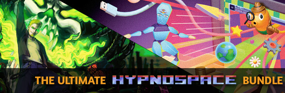 The Ultimate Hypnospace Bundle